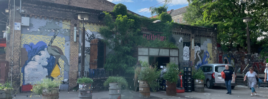 Crack Bellmer Crack Bellmer