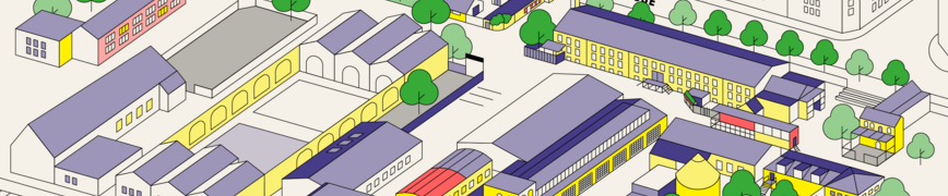 Interaktiver Lageplan groß Interaktiver Lageplan groß